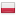 ospel.pl hosted country